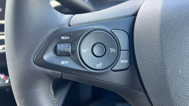 Vauxhall Corsa 1.2 GS 5dr Petrol Hatchback